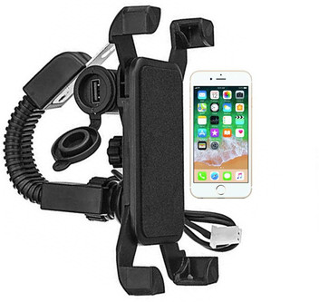 motorcycle mobile stand