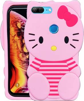 Booz Back Cover For Honor 9 Lite Booz Flipkart Com