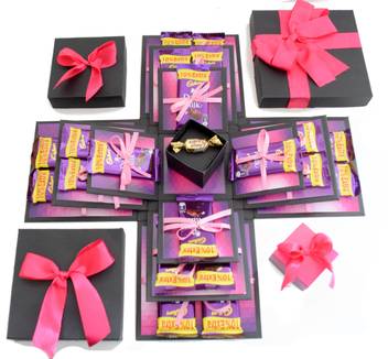 Crack Of Dawn Crafts 1 Assorted Gift Box Price In India Buy Crack Of Dawn Crafts 1 Assorted Gift Box Online At Flipkart Com