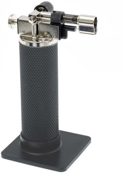 jet flame lighter