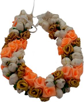 Fully Diwali Puja Accessories For House Wife Use For Hair Decor Pack Of 1 Hair Accessory Set Price In India Buy Fully Diwali Puja Accessories For House Wife Use For