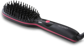 agaro hair straightener price