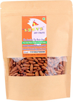 indian nuts in shell
