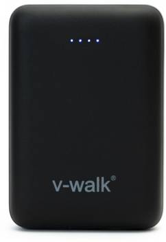 V Walk 10000 Mah Power Bank Price In India Buy V Walk 10000 Mah Power Bank Online At Flipkart Com