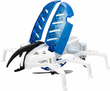 flying robot toy