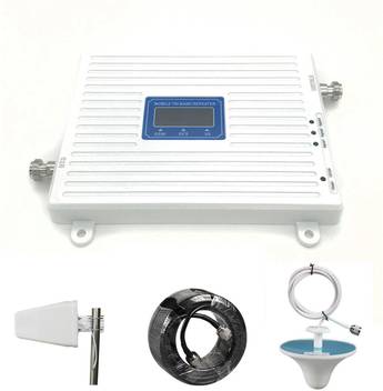 ds vision MOBILE BOOSTER 2G 3G 4G Tri Band 2G, 3G, 4G Mobile Signal Router  Antenna Booster Price in India - Buy ds vision MOBILE BOOSTER 2G 3G 4G Tri  Band 2G,