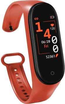 Buddymate M4 Fitness Smart Band Buddymate M4 Fitness Smart Band