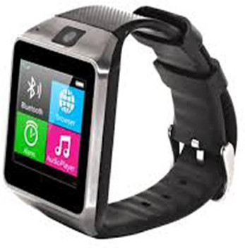 flipkart touch watch
