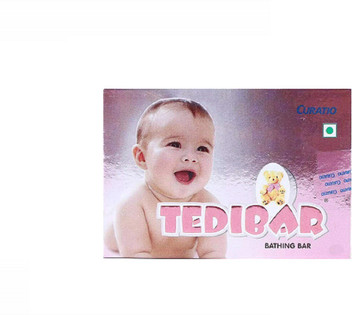tedibar soap ph