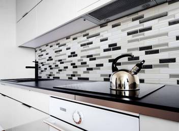 Vivid Tiles Large 3d Sticker Price In India Buy Vivid Tiles