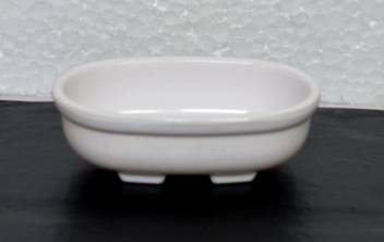 Vatika Fine Quality Platic Pots For Indoor Plants Gardening Planters Ceramic Planter Plant Pot Bonsai Planter Pot Flower Pot Vase For Decorate Home Office Hotel Restaurant Plastic Vase Price In India Buy Vatika Fine Quality