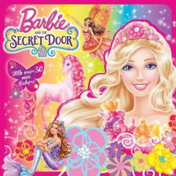 barbie and the secret