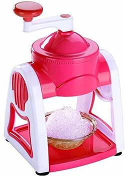 Focus Product 400 Ml Manual Ice Cream Maker Price In India Buy
