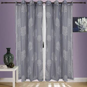 Jvin Fab 152 Cm 5 Ft Polyester Window Curtain Pack Of 2 Buy Jvin Fab 152 Cm 5 Ft Polyester Window Curtain Pack Of 2 Online At Best Price In India Flipkart Com