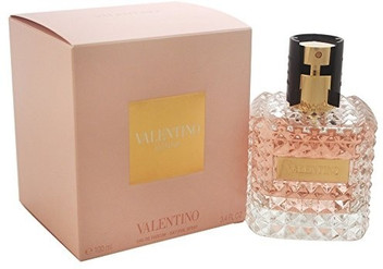 valentino donna 100ml price