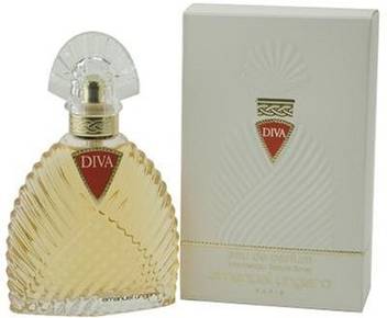Emanuel Ungaro Diva For Women 50ml Eau De Parfum Perfume Body Spray For Men Women Price In India Buy Emanuel Ungaro Diva For Women 50ml Eau De