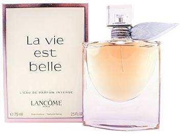 Lancome La Vie Est Belle L Intense By For Women Eau De Perfume 75 Ml Perfume Body Spray For Men Women Price In India Buy Lancome La Vie