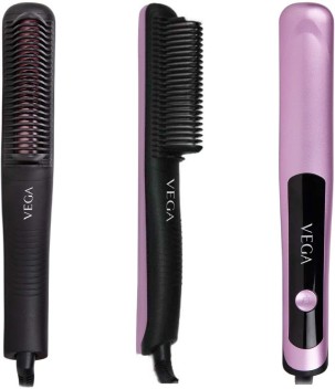 vega comb straightener