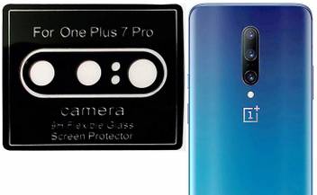 Novo Style Back Camera Lens Ring Guard Protector For Oneplus 7 Pro Price In India Buy Novo Style Back Camera Lens Ring Guard Protector For Oneplus 7 Pro Online At Flipkart Com