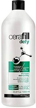 Redken Cerafill Defy Thickening Shampoo 33 79 Ounce Price In India Buy Redken Cerafill Defy Thickening Shampoo 33 79 Ounce Online In India Reviews Ratings Features Flipkart Com