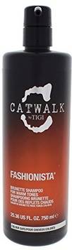 Tigi Catwalk Fashionista Brunette Shampoo 25 36 Ounce Women Price In India Buy Tigi Catwalk Fashionista Brunette Shampoo 25 36 Ounce Women Online In India Reviews Ratings Features Flipkart Com