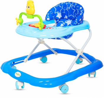 flipkart kids walker