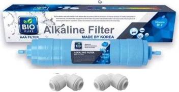 Bio Pure Alkaline Cartridge For Ro Water Filter Solid Filter Cartridge Price In India Buy Bio Pure Alkaline Cartridge For Ro Water Filter Solid Filter Cartridge Online At Flipkart Com