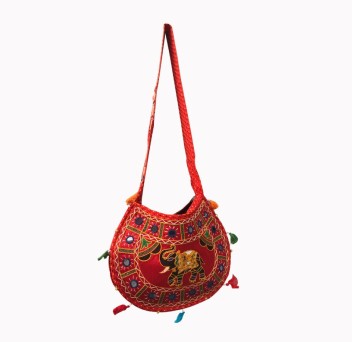 jhola bags flipkart