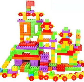 building blocks toys india