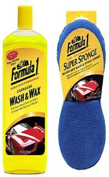 Formula1 Liquid Car Polish For Exterior Price In India Buy Formula1 Liquid Car Polish For Exterior Online At Flipkart Com