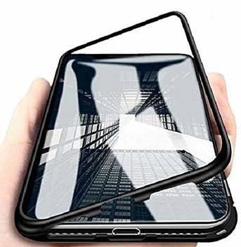 Khr Back Cover For Vivo S1 Magnet Case Cover Magnet 100