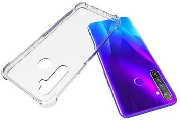 Casehub Back Cover For Realme 5 Pro Casehub Flipkart Com