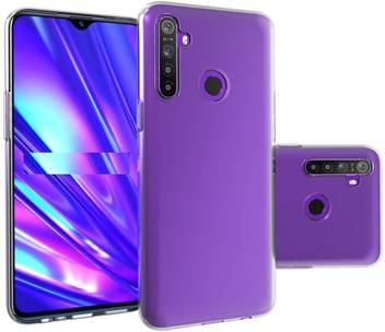 Casehub Pouch For Realme 5 Pro Casehub Flipkart Com