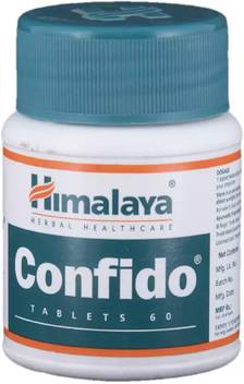 Himalaya Confido Tablet Two Set Price In India Buy Himalaya Confido Tablet Two Set Online At Flipkart Com