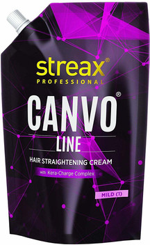 streax smoothing cream price
