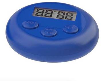 Ikea Kitchen Digital Timer Blue Cooking Time Digital Kitchen Timer Price In India Buy Ikea Kitchen Digital Timer Blue Cooking Time Digital Kitchen Timer Online At Flipkart Com
