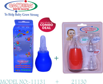 baby nasal aspirator