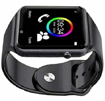 latest smartwatch