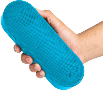 jbtek bluetooth speaker