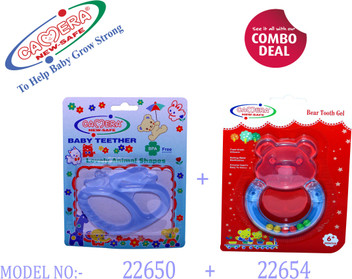 baby teether flipkart