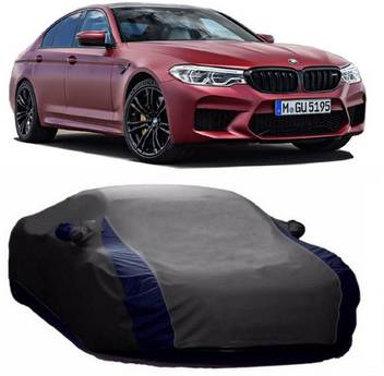 Hdservices Car Cover For Bmw M5 With Mirror Pockets Price In India Buy Hdservices Car Cover For Bmw M5 With Mirror Pockets Online At Flipkart Com