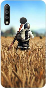 Amanuenterprises Back Cover For Infinix S4 Amanuenterprises Flipkart Com