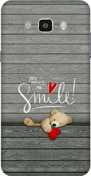 Vojica Back Cover For Samsung Galaxy J7 6 New 16 Edition Vojica Flipkart Com