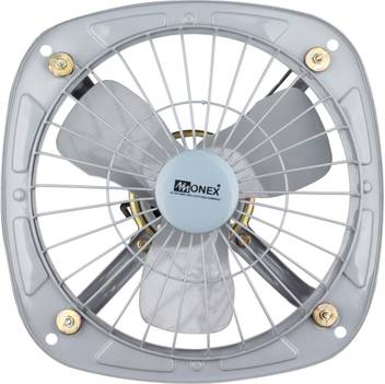 Monex 9 Inch Copper Ventilation Exhaust Fan With Reverse And Forward Air Flow 225 Mm Exhaust Fan Price In India Buy Monex 9 Inch Copper Ventilation Exhaust Fan With Reverse And