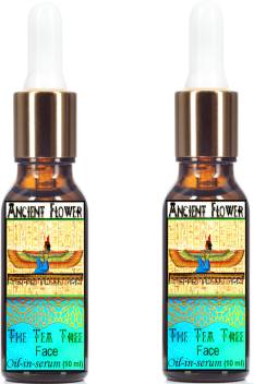 Ancient Flower The Tea Tree Anti Acne Day Face Serum Price In India Buy Ancient Flower The Tea Tree Anti Acne Day Face Serum Online At Flipkart Com