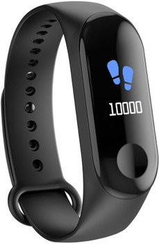 price of m3 smart band