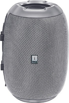iball cube speaker
