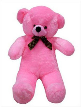 teddy bear 5 feet flipkart