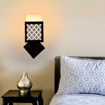 Flipkart Perfect Homes Uplight Wall Lamp Price In India Buy