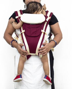 flipkart baby carrier